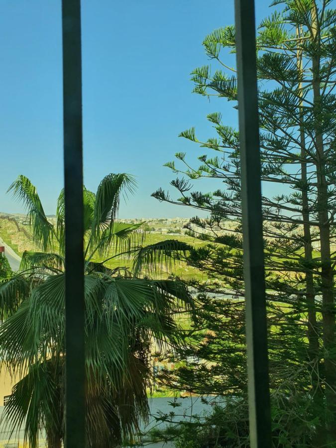 Full Panorama To Archaeological Site Apartment *