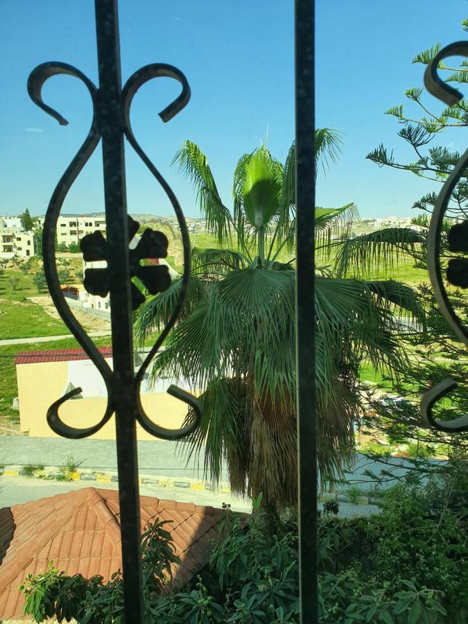 Full Panorama To Archaeological Site Apartment