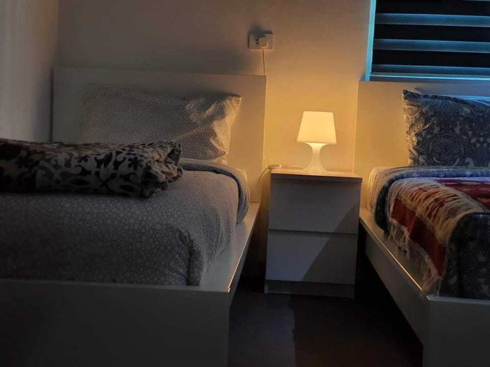 Full Panorama To Archaeological Site Apartment