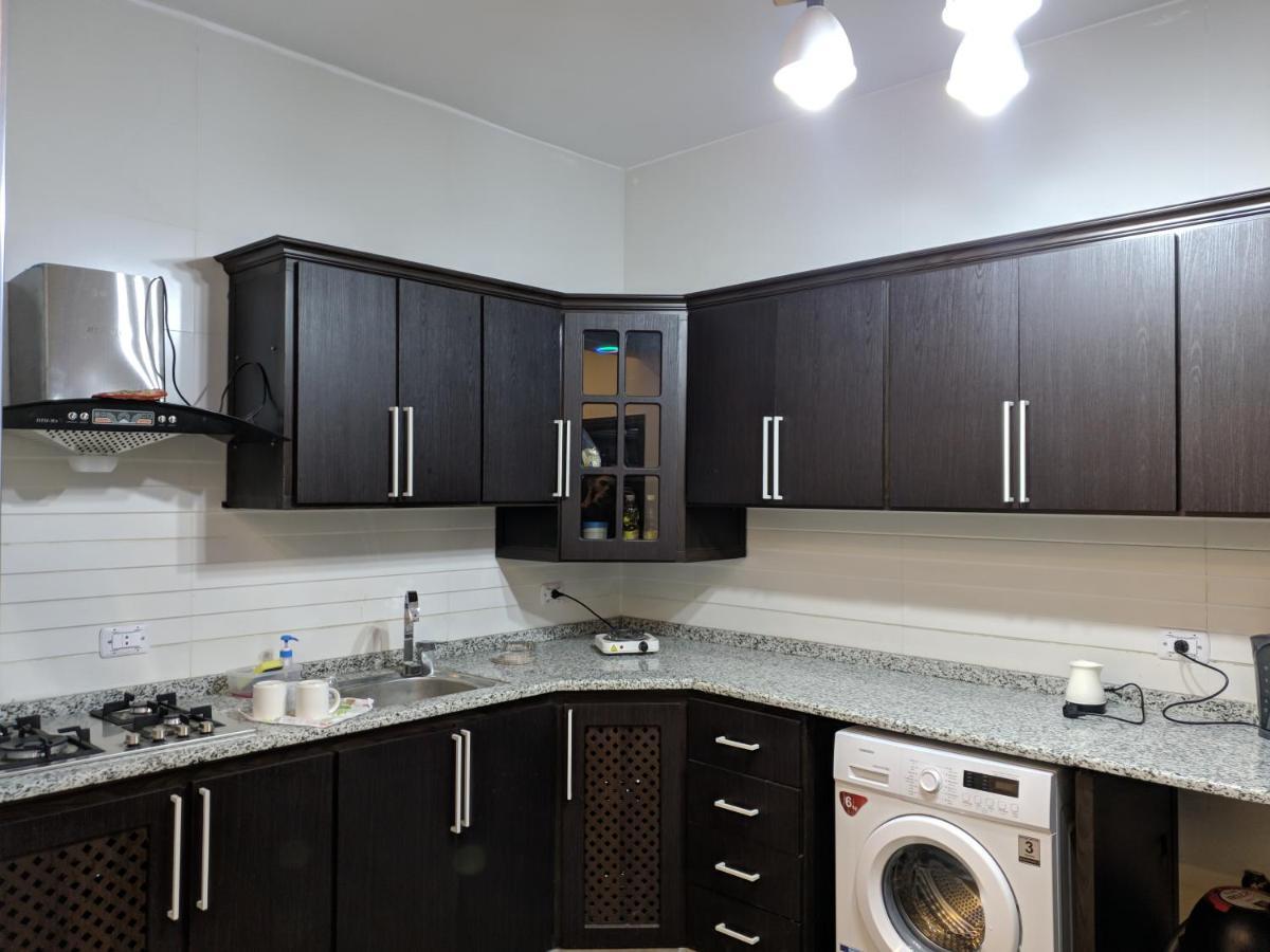 Apartment Full Panorama To Archaeological Site