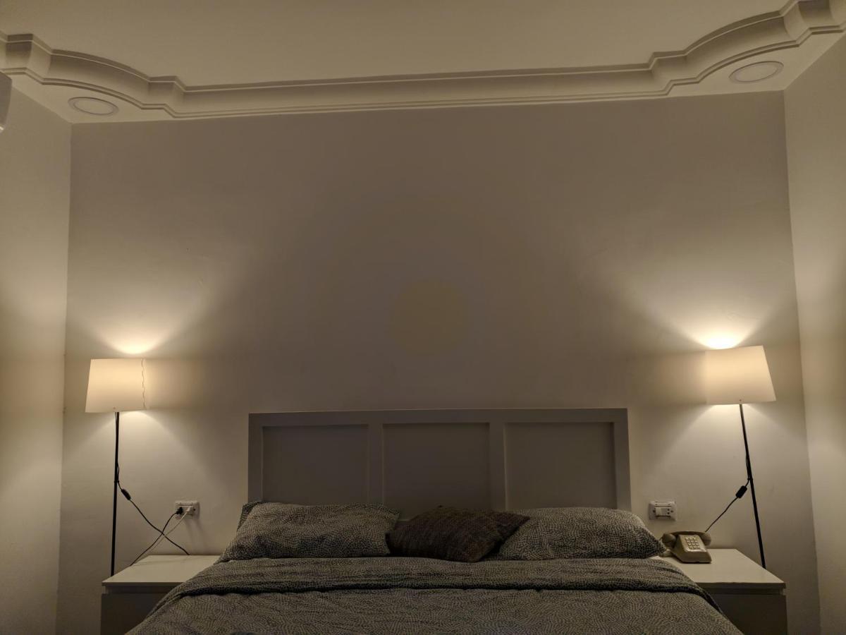 Apartment Full Panorama To Archaeological Site *