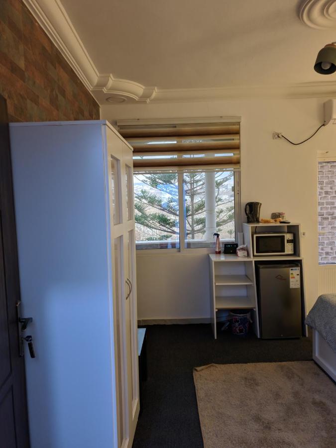 Full Panorama To Archaeological Site Apartment *