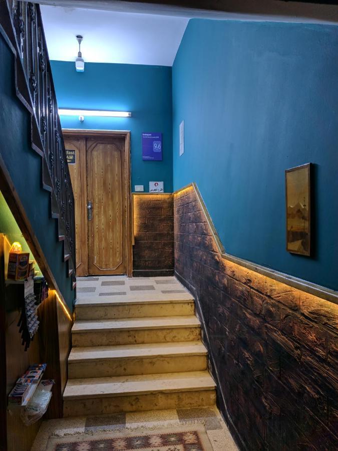 Apartment Full Panorama To Archaeological Site Gerasa