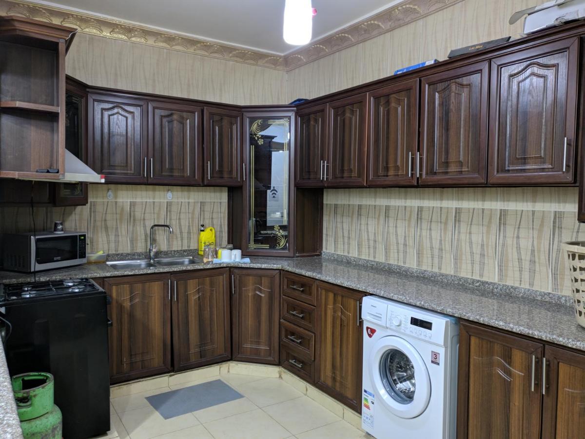 Full Panorama To Archaeological Site Apartment