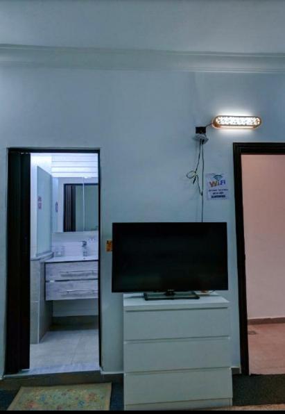 Apartment Full Panorama To Archaeological Site