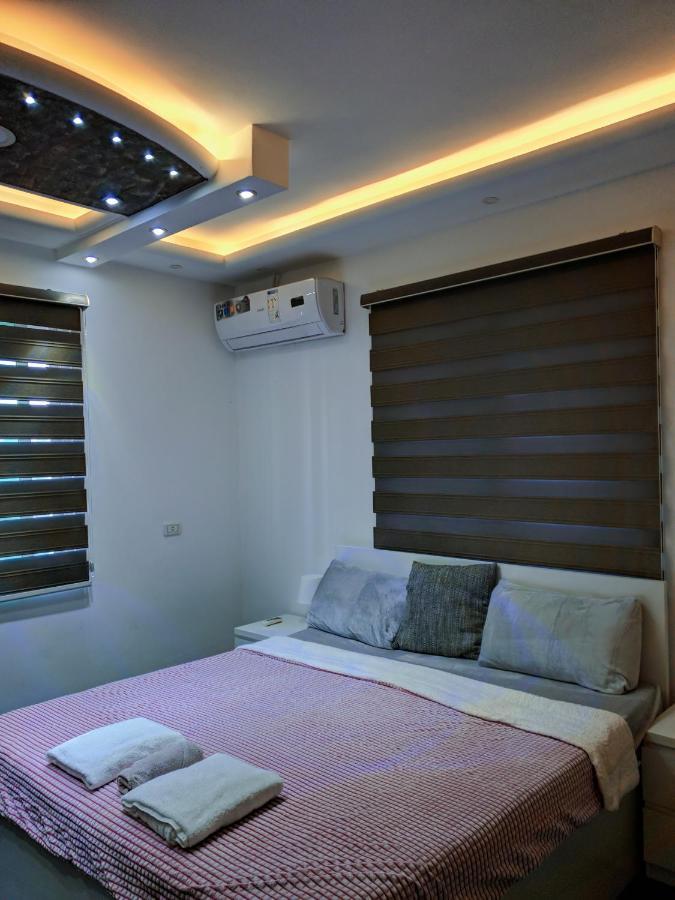 Apartment Full Panorama To Archaeological Site *