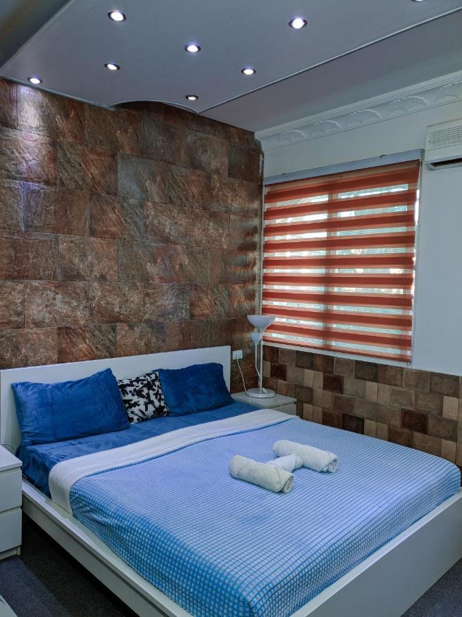 Apartment Full Panorama To Archaeological Site *