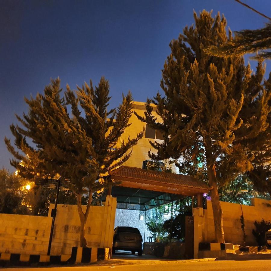 شقة Full Panorama To Archaeological Site