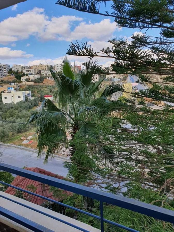 شقة Full Panorama To Archaeological Site جرش